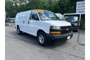 2021 Express 2500 en Elizabeth