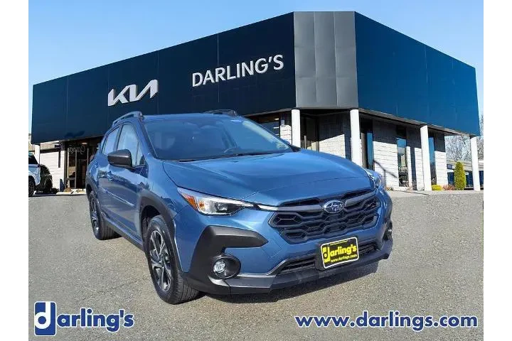 $27999 : Subaru Crosstrek 2024 AWD Pr image 3
