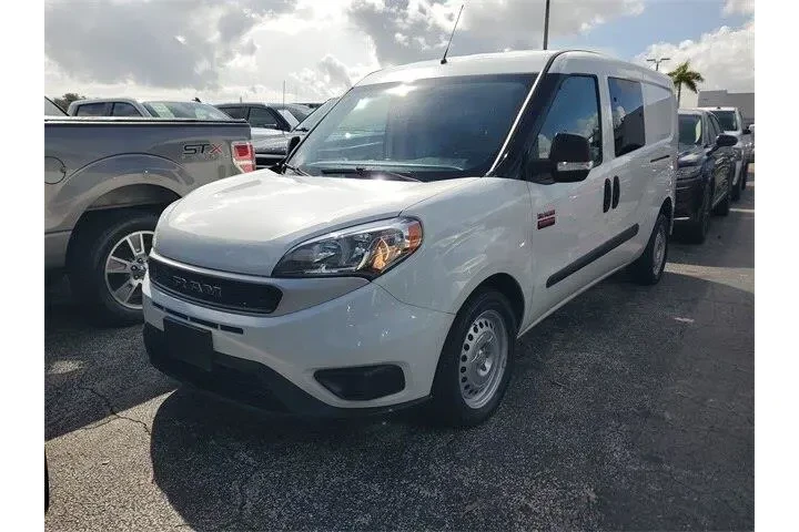 $20990 : Ram ProMaster City 2022 Base image 2