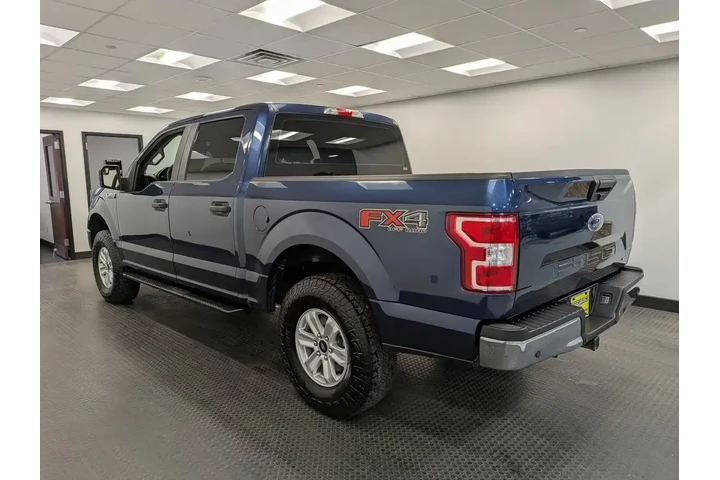 $24900 : Ford F-150 2020 4x4 XL 4dr S image 6