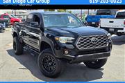 $39995 : 2023 Tacoma 4WD thumbnail