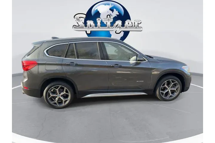 $19399 : BMW X1 2018 AWD xDrive28i 4d image 10