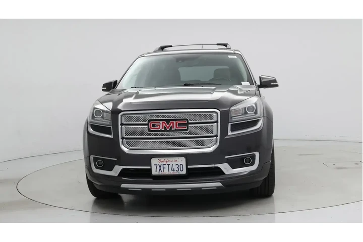 $17998 : GMC Acadia 2015 AWD Denali 4 image 5