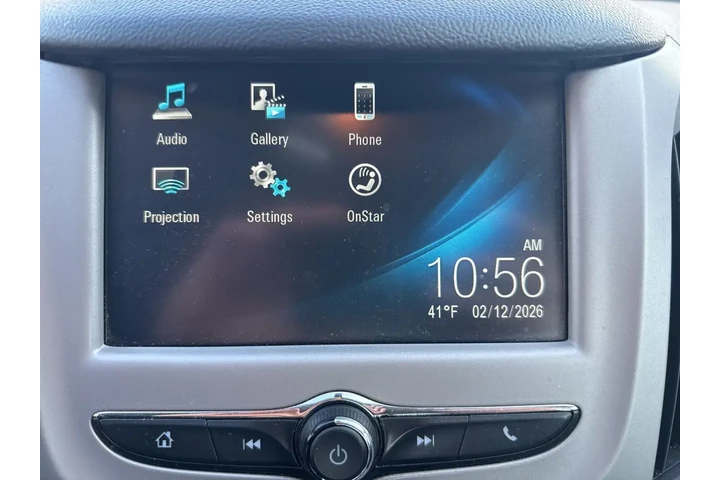 $7995 : Chevrolet Cruze 2018 LS Auto image 8