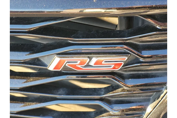 $24824 : Chevrolet Equinox 2024 RS 4d image 9