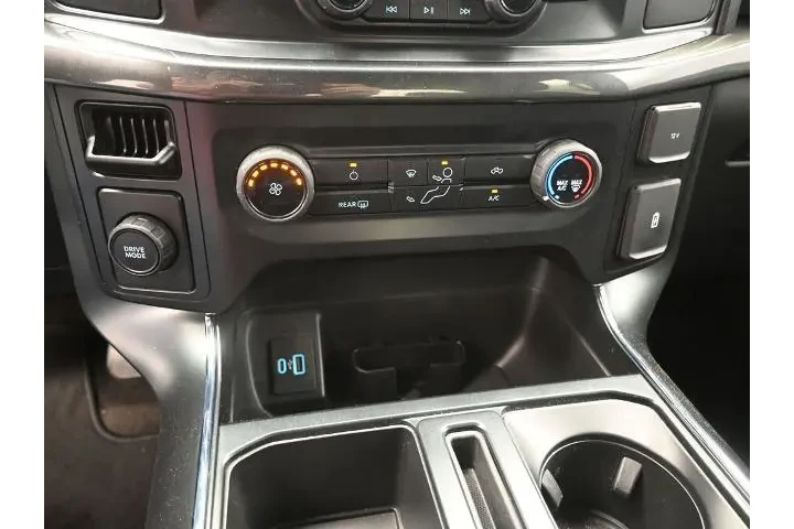 $29599 : Ford F-150 2021 4x2 XL 4dr S image 9