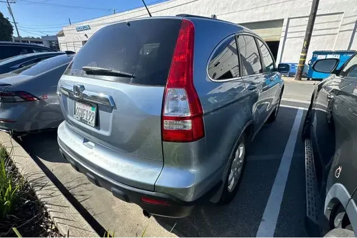 $10999 : Honda CR-V 2008 AWD EX-L 4dr image 5