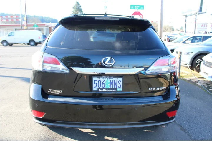 $16995 : 2013 RX 350 AWD 4dr image 6