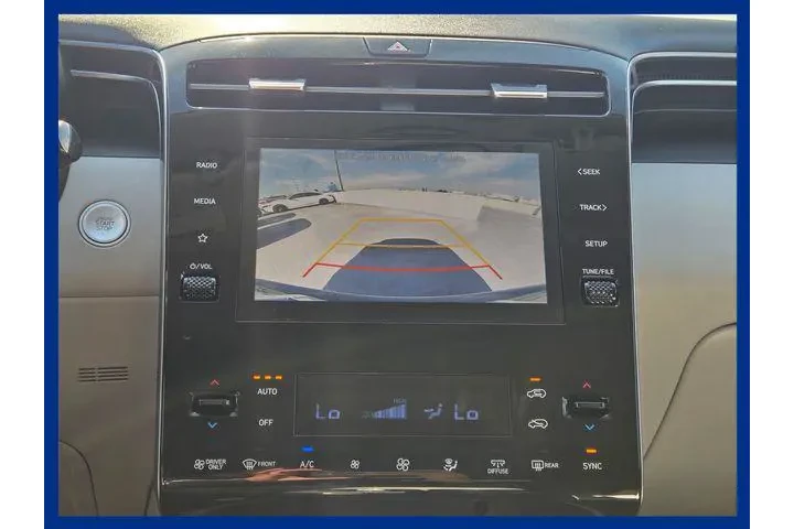 $29246 : Hyundai TUCSON Hybrid 2023 A image 6