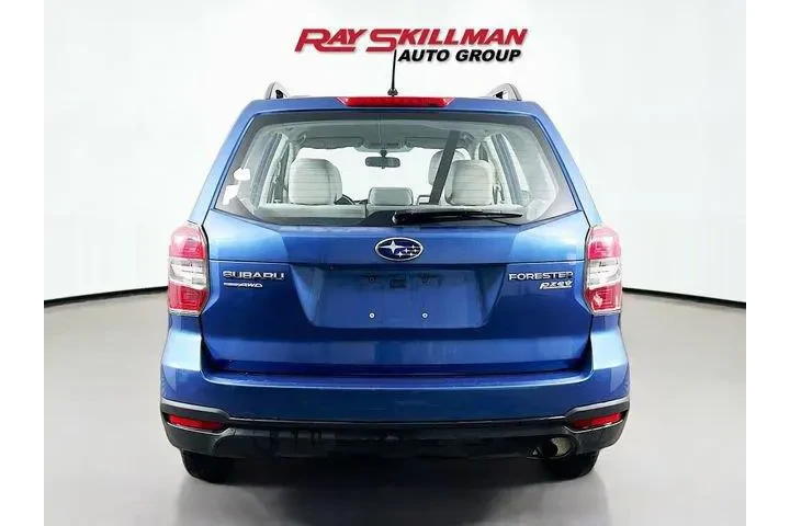 $10975 : Subaru Forester 2015 AWD 2.5 image 6