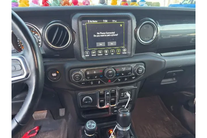 $36000 : Jeep Wrangler Unlimited 2021 image 4