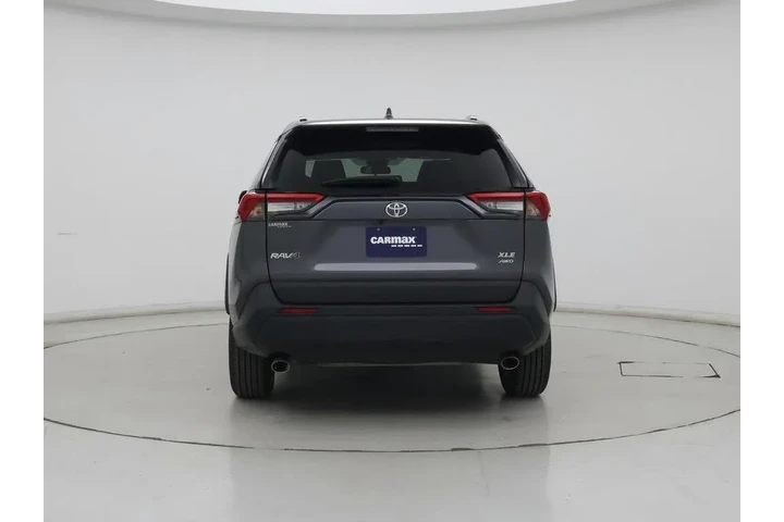 $31998 : Toyota RAV4 2024 AWD XLE 4dr image 6
