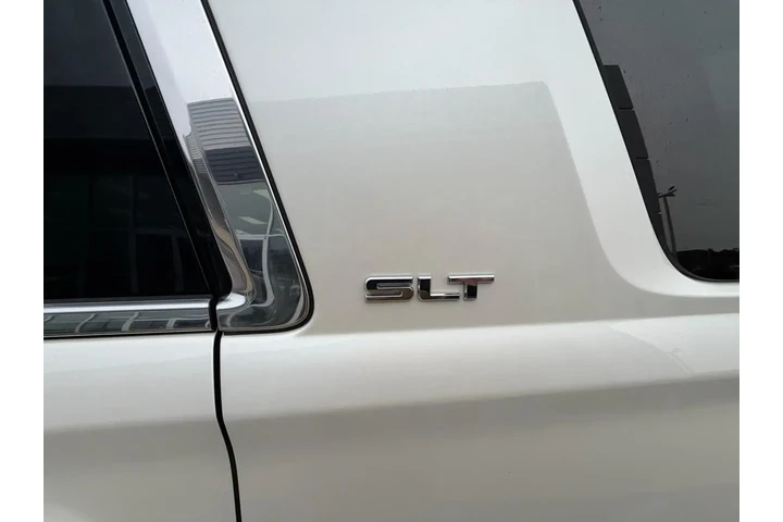 $16870 : GMC Yukon 2015 4x4 SLT 4dr S image 5