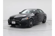 $19998 : Mercedes-Benz C-Class 2017 C thumbnail