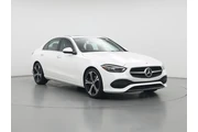 Mercedes-Benz C-Class 2024 C en Raleigh