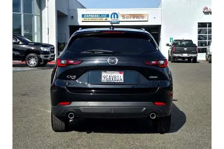 $25900 : Mazda CX-5 2023 AWD 2.5 S Pr image 5
