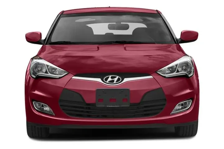 $6500 : Hyundai VELOSTER 2017 Value image 4