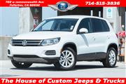 2017 Tiguan LIMITED S en Orange County