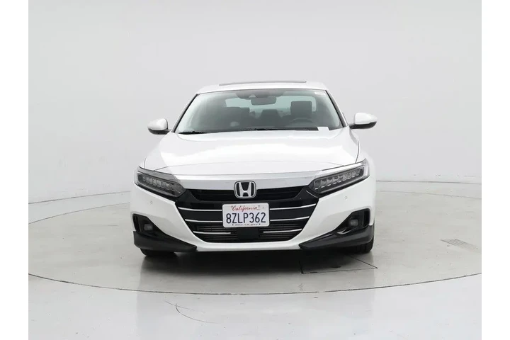 $31998 : Honda Accord 2022 Touring 4d image 5