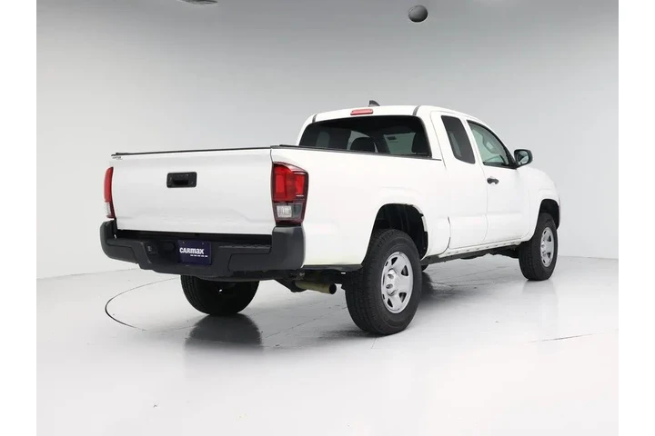 $25998 : Toyota Tacoma 2023 4x2 SR 4d image 8