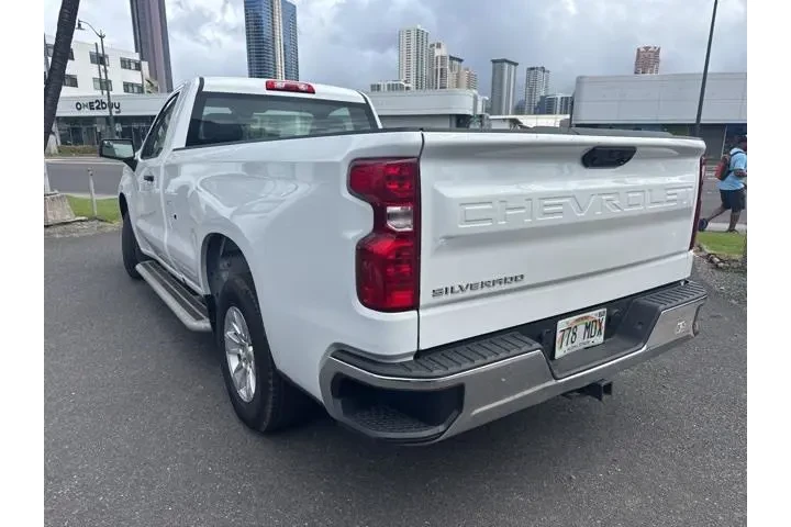 $26462 : Chevrolet Silverado 1500 202 image 5