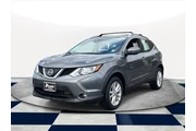 $14588 : Nissan Rogue Sport 2019 AWD thumbnail