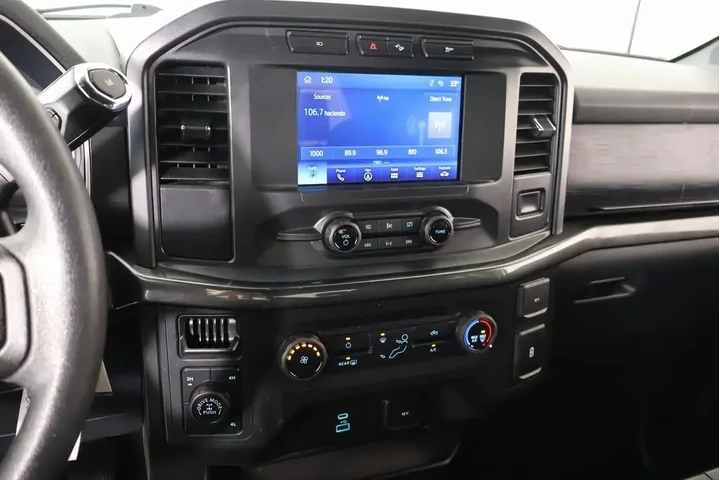 $28997 : Ford F-150 2021 4x4 XL 4dr S image 5