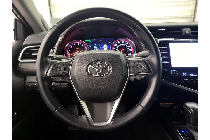 $21998 : Toyota Camry 2018 XSE 4dr Se image 10