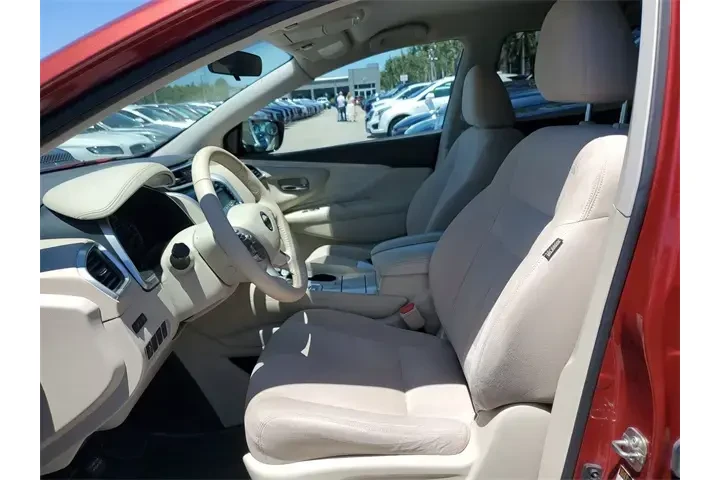 $11990 : Nissan Murano 2016 S 4dr SUV image 8
