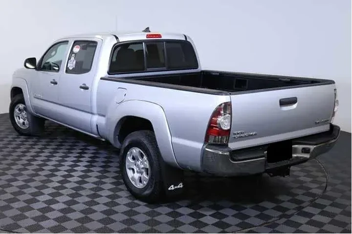 $139000 : TOYOTA TACOMA 2013 4X4 image 2