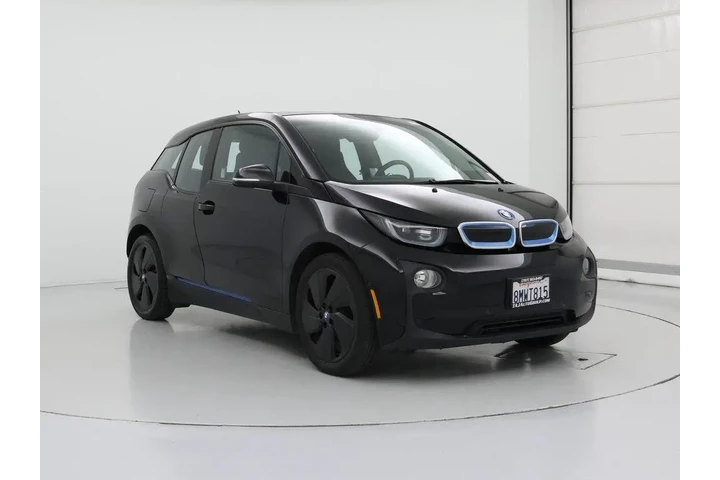 $10998 : BMW i3 2017 94 Ah 4dr Hatchb image 1