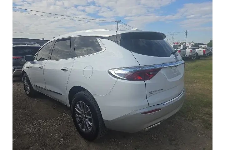 $32375 : Buick Enclave 2024 4x4 Premi image 2