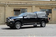 $40988 : 2016 RAM 3500 Laramie Limited thumbnail