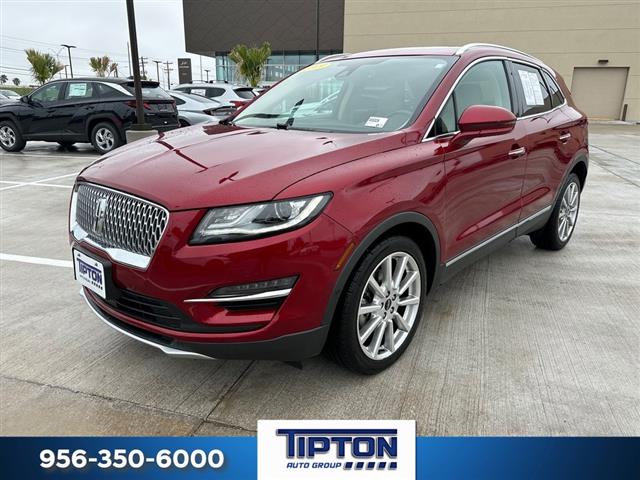 $22987 : Pre-Owned 2019 MKC Reserve image 1