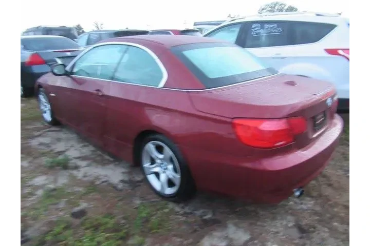 $12990 : BMW 3 Series 2011 335i 2dr C image 3