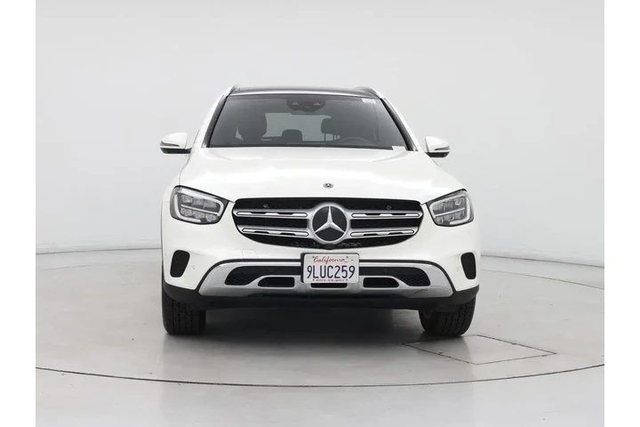 $24998 : Mercedes-Benz GLC 2020 AWD G image 5