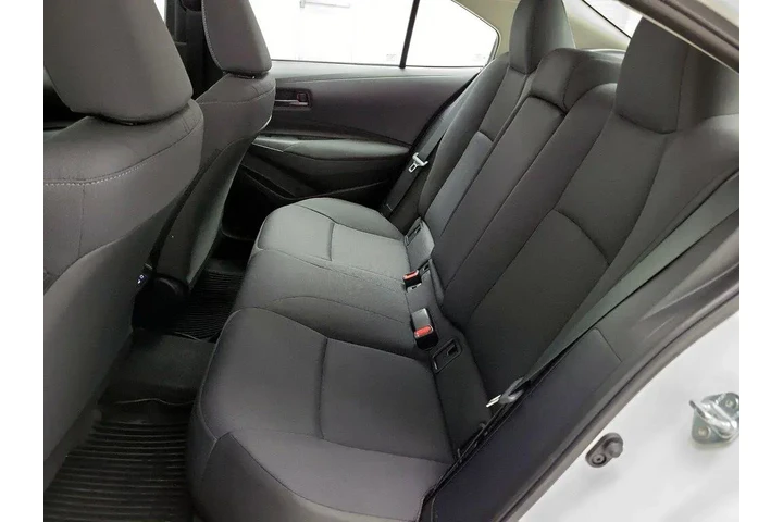 $20998 : Toyota Corolla 2024 LE 4dr S image 10