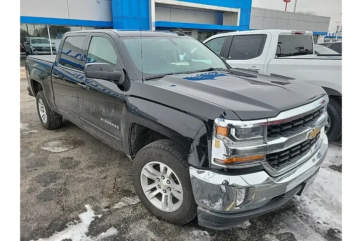 $25380 : Chevrolet Silverado 1500 201 image 2