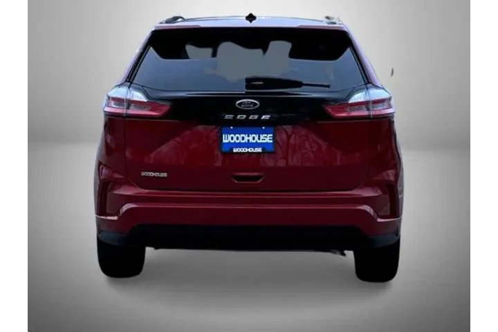 $28995 : Ford Edge 2022 AWD SEL 4dr C image 6