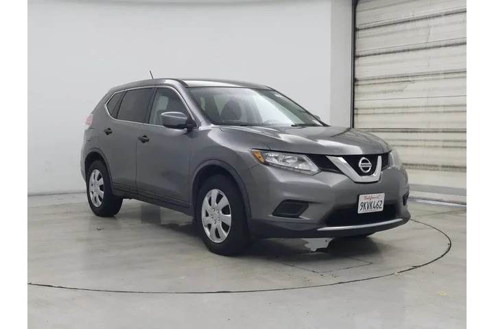 $11998 : Nissan Rogue 2016 S 4dr Cros image 1