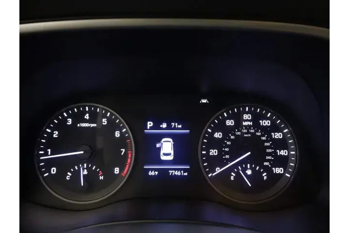 $15999 : Hyundai TUCSON 2020 SEL 4dr image 4