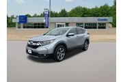 $18990 : Honda CR-V 2018 AWD EX 4dr S thumbnail