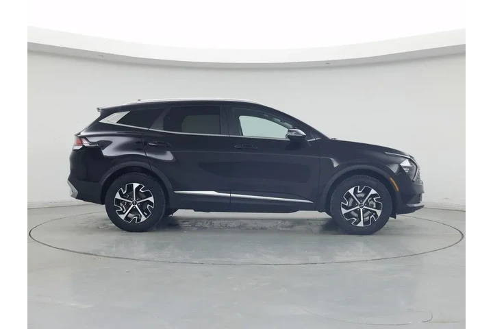 $23998 : Kia Sportage 2023 AWD EX 4dr image 7