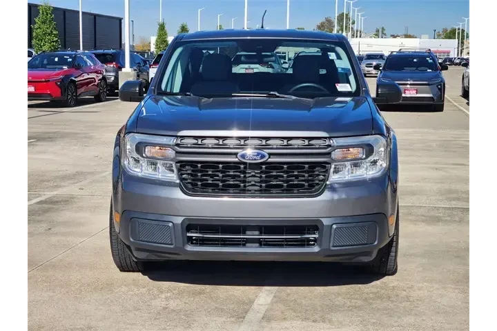 $22885 : Ford Maverick 2023 XL 4dr Su image 2