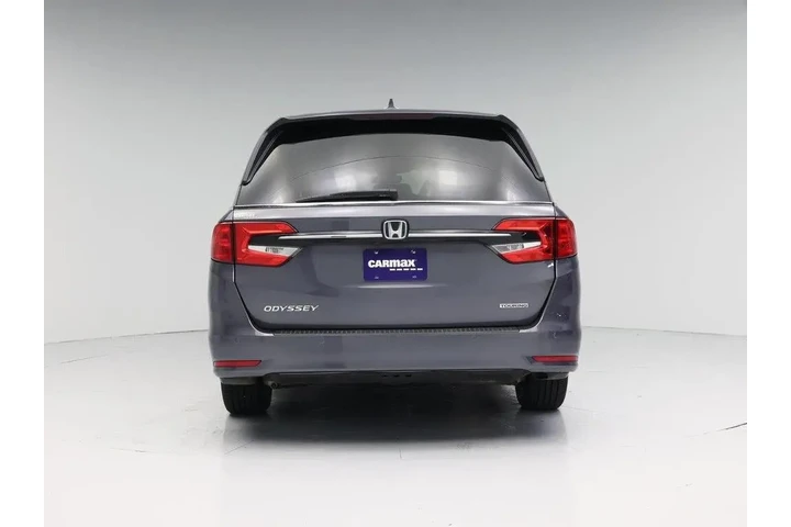 $33998 : Honda Odyssey 2021 Touring 4 image 6