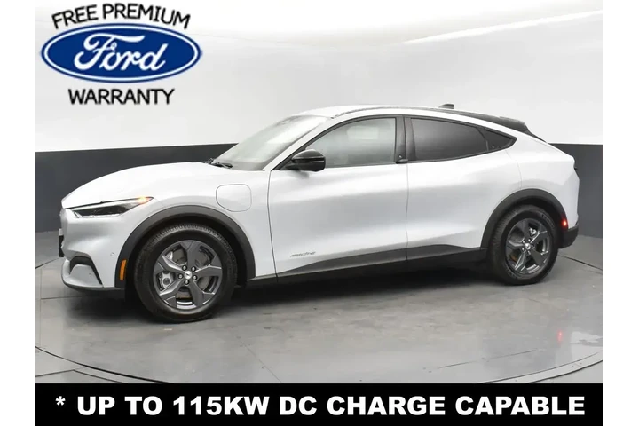 $18999 : Ford Mustang Mach-E 2023 Sel image 6