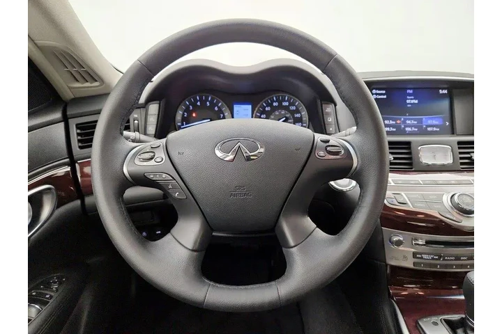 $26998 : INFINITI Q70 2019 AWD 3.7 Lu image 10