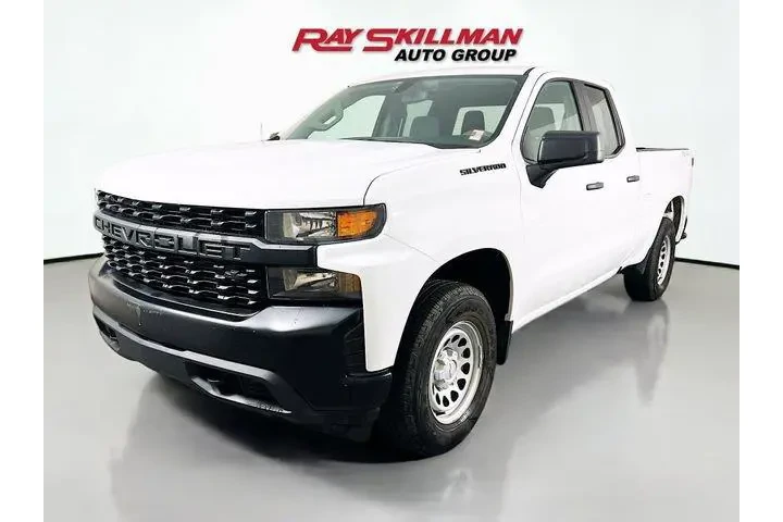 $19975 : Chevrolet Silverado 1500 202 image 3