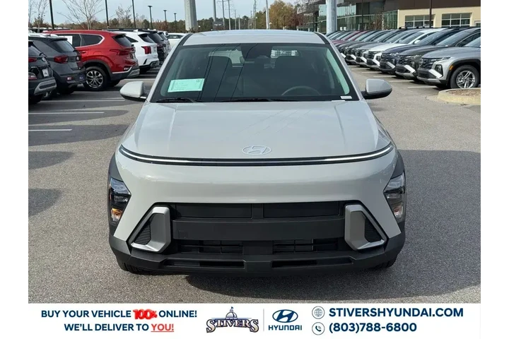 $26458 : Hyundai KONA 2026 SE 4dr SUV image 5