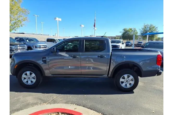 $31254 : Ford Ranger 2025 4x2 XL 4dr image 8